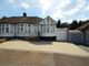 Thumbnail Semi-detached bungalow for sale in Peaketon Avenue, Redbridge