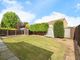 Thumbnail Detached bungalow for sale in Harpe Close, Pinchbeck, Spalding