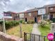 Thumbnail Terraced house to rent in Bowness Road, Newcastle Upon Tyne