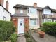 Thumbnail End terrace house for sale in Avon Road, Greenford