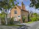 Thumbnail Detached house for sale in Ashfields Lane, East Hanney