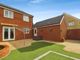 Thumbnail Detached house for sale in Magdalene Close, South Marston, Swindon, Wiltshire