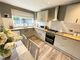 Thumbnail Semi-detached house for sale in Pennine Way, Great Eccleston