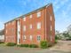 Thumbnail Flat for sale in Groves Close, Colchester