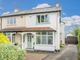 Thumbnail Semi-detached house for sale in Victoria Crescent, Horsforth, Leeds, West Yorkshire