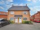 Thumbnail Property for sale in Cantley Road, Great Denham, Bedford