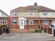 Thumbnail Semi-detached house for sale in Mount Road, Wordsley, Stourbridge