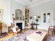 Thumbnail Maisonette for sale in Cornwall Gardens, London