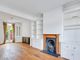 Thumbnail Terraced house to rent in Tonsley Road, Wandsworth