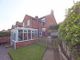 Thumbnail Terraced house for sale in Den Lane, Wrinehill, Crewe