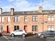 Thumbnail Terraced house for sale in Co-Operative Avenue, Catrine, Mauchline