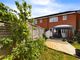 Thumbnail Terraced house for sale in Sawmill Close, Worcester, Worcestershire