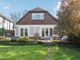 Thumbnail Detached house for sale in Wrecclesham Hill, Wrecclesham, Farnham