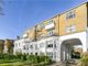 Thumbnail Flat for sale in Upper Richmond Road, London