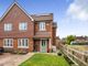Thumbnail Semi-detached house for sale in Playhatch, Semi Rural Location, South Oxfordshire Hamlet