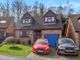 Thumbnail Detached house for sale in Covert Grove, Waterlooville