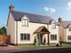 Thumbnail Detached house for sale in Golwg Y Gloch, Rosebush, Pembrokeshire