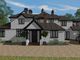 Thumbnail Detached house for sale in Cherry Lane, Woodrow, Amersham