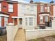 Thumbnail Terraced house for sale in Monins Road, Dover, Kent