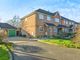 Thumbnail End terrace house for sale in Riverbanks Close, Harpenden