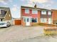 Thumbnail Semi-detached house for sale in Boxgrove, Goring-By-Sea, Worthing