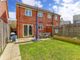 Thumbnail Semi-detached house for sale in Robinson Crescent, Crawley, West Sussex