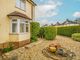 Thumbnail Semi-detached house for sale in Stretten Avenue, Cambridge