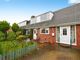 Thumbnail Semi-detached bungalow for sale in Middlecroft Drive, Strensall, York
