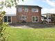 Thumbnail Detached house for sale in Hinton-On-The-Green, Evesham, Worcestershire