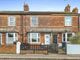 Thumbnail Terraced house for sale in Arbour Lane, Springfield