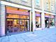 Thumbnail Restaurant/cafe for sale in Nicolson Street, Edinburgh