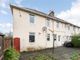 Thumbnail Flat for sale in Alloway Avenue, Kilmarnock, East Ayrshire