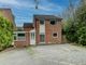 Thumbnail Detached house for sale in Whinneys Road, Loudwater, High Wycombe