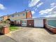 Thumbnail Semi-detached house for sale in Davis Road, Tamworth, Staffordshire