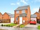 Thumbnail Detached house for sale in Beaconsfield Road, Balderstone, Rochdale, Gtreater Manchester