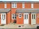 Thumbnail Terraced house for sale in Longspee Lane, Salisbury, Wiltshire