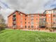 Thumbnail Flat for sale in John Dyde Close, Bishops Stortford