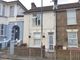 Thumbnail Terraced house for sale in Luton Road, Chatham
