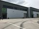 Thumbnail Commercial property to let in Units 12 13 &amp; 14 Novus, Haig Road, Parkgate Industrial Estate, Knutsford