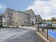 Thumbnail Flat for sale in North Road, Glossop