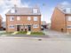 Thumbnail Semi-detached house for sale in Tuscan Road, Stewartby