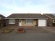 Thumbnail Bungalow for sale in Wesley Close, Metheringham
