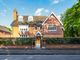 Thumbnail Detached house to rent in Burwood Park Road, Hersham, Walton-On-Thames, Surrey
