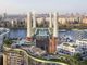 Thumbnail Flat for sale in 188 Kirtling Street, Nine Elms, London