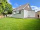 Thumbnail Detached house for sale in Wayside Close, Milford On Sea, Lymington, New Forest
