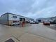Thumbnail Warehouse to let in Unit Dolphin Enterprise Centre, Shoreham-By-Sea