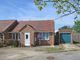 Thumbnail Semi-detached bungalow for sale in High Street, Watchfield