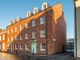 Thumbnail Flat for sale in Fisher Street, Carlisle