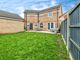 Thumbnail Detached house for sale in Heather Close, Gainsborough