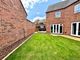 Thumbnail Detached house for sale in Jakeman Way, Warwick, Warwickshire